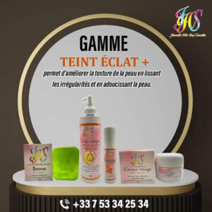 Gamme-teint-éclat-plus