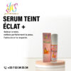 Sérum Éclat +