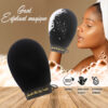 Gant exfoliant magique