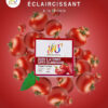 Savon super éclaircissant à la tomate