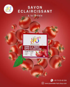 Savon-super-éclaircissant-à-la-tomate