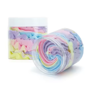 Crème corps chantilly Super Hydratante