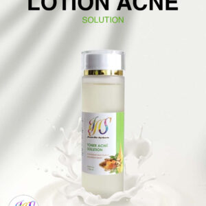 Lotion Acné Solution