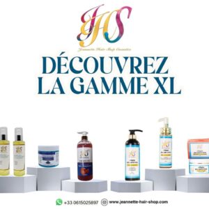 Gamme Brillance Rajeunissante XL