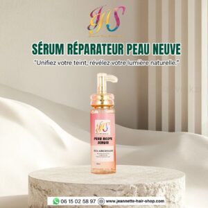 Sérum Peau Neuve